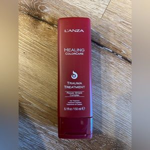 Lanza Healing Colorcare Trauma Treatment